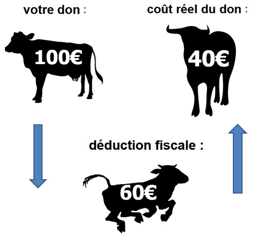 Mécénat associatif