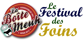 Festival des Foins